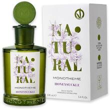 Monotheme Natural Honeysuckle Eau De Toilette Kvepalai Unisex