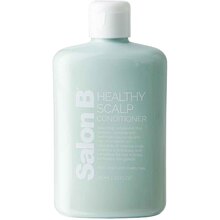 Salon B kondicion&eacute;r pro zdravou pokožku hlavy 250 ml Healthy Scalp Conditioner Plaukų kondicionierius Unisex