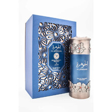 Niche Emarati Al Jawhara Eau De Parfum 100ml Kvepalai Unisex thumbnail 6