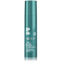 Label.m Organic Moisturising Lemongrass Conditioner Plaukų kondicionierius Drėkinantis kondicionierius Moterims