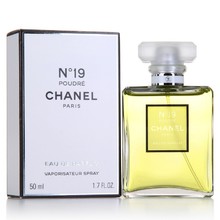 Chanel No. 19 Poudre Eau De Parfum 100ml Kvepalai Moterims thumbnail 12