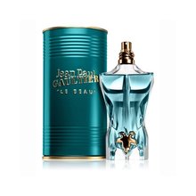 J.P. Gaultier Le Beau 2019 Eau De Toilette 75ml Kvepalai Vyrams thumbnail 10
