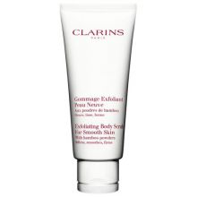 Exfoliating Body Scrub