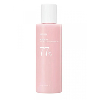 Peach 77% Niacin Skin Milk (Conditioning Milk) 150 ml