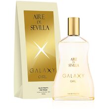 Aire de Sevilla Galaxy Girl