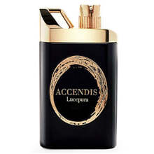 Accendis Lucepura Eau De Parfum Kvepalai Unisex