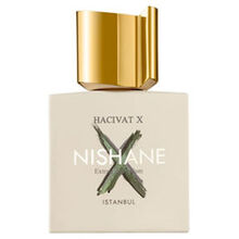 Nishane Hacivat X 50ml NI&Scaron;INIAI Kvepalai Unisex Perfume Extract