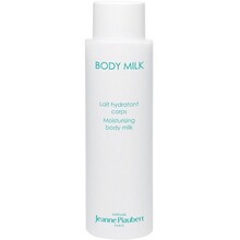 M&eacute;thode Jeanne Piaubert Body Care Kūno losjonas Moterims