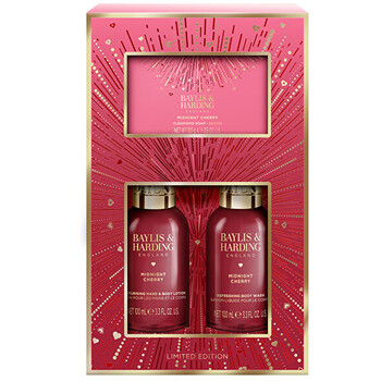Baylis & Harding  Moterims