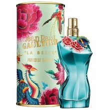 J.P. Gaultier La Belle Paradise Garden Eau De Parfum 30 Kvepalai Moterims thumbnail 6