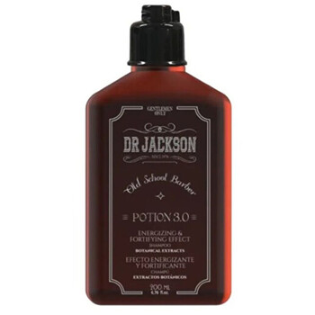 Dr.Jackson  200ml Vyrams