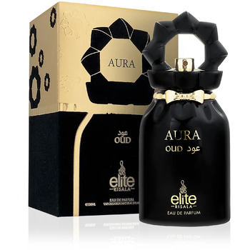 Risala Elite Elite Aura Oud 100ml Kvepalai Vyrams EDP