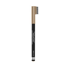 Rimmel London Brow This Way Professional Pencil 1,4g antakių pieštukas Rimmel London Brow This Way Professional Pencil 1,4g antakių pieštukas
