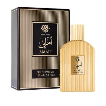 Dar El Ward Amali 100ml Kvepalai Unisex EDP