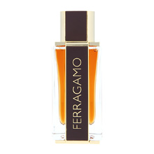 Ferragamo Ferragamo Spicy Leather Eau De Parfum Kvepalai Vyrams