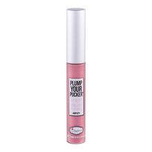 TheBalm Plump Your Pucker Lūpų blizgesys Lūpų blizgesis Moterims