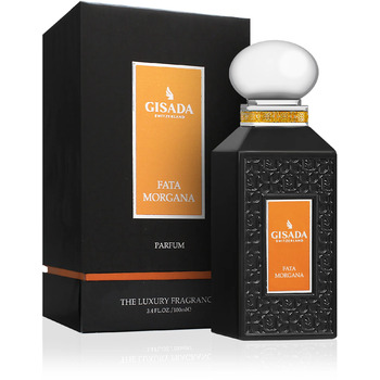 Gisada Fata Morgana 100ml Kvepalai Unisex