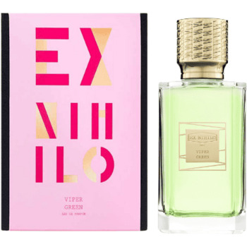Ex nihilo Viper green Eau De Parfum Kvepalai Unisex
