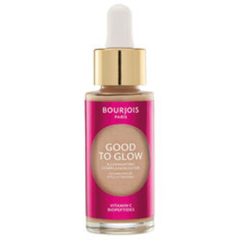 Bourjois  30ml Moterims