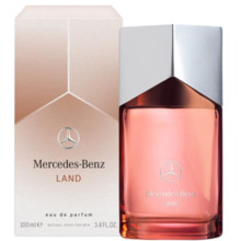Mercedes Benz Land 100ml Kvepalai Vyrams EDP