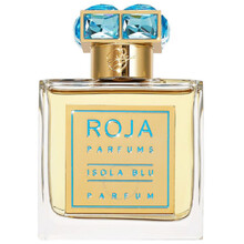Roja Parfums Isola Blu 50ml NIŠINIAI kvepalai Unisex Roja Parfums Isola Blu 50ml NIŠINIAI kvepalai Unisex