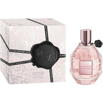Viktor & Rolf Flowerbomb Frozen Flower 100ml Kvepalai Moterims EDP