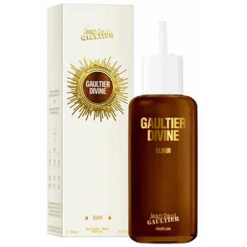 Jean Paul Gaultier Divine Elixir 200ml Kvepalai Moterims EDP