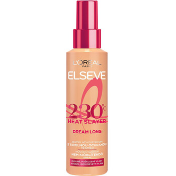 L`oreal elseve dream long Nenuplaunama plaukų priežiūros priemonė Moterims