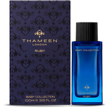 Thameen Baby Collection Ruby 100ml NIŠINIAI kvepalai Vaikams Kūno purškikliai Thameen Baby Collection Ruby 100ml NIŠINIAI kvepalai Vaikams Kūno purškikliai