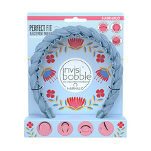InvisiBobble Hairhalo Flores &amp; Bloom Margarita Bonita