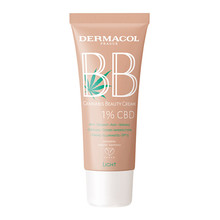 BB Cream Cannabis Beauty Cream