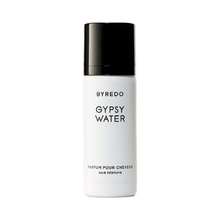 Byredo Gypsy Water Plaukų dulksna Unisex