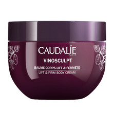 Caudalie Vinosculpt Lift & Firm Body Cream Liekninanamoji ir stangrinamoji priemonė Liekninanti kūno priežiūros priemonė Moterims
