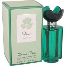 Oscar de la Renta Oscar Jasmine Eau De Toilette Kvepalai Moterims