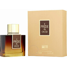 Rue Broca Pride My Oud Eau De Parfum Kvepalai Vyrams