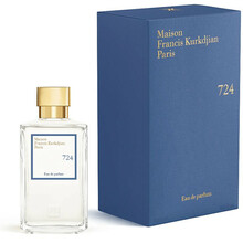 Maison Francis Kurkdjian Paris 724 Eau De Parfum Kvepalai Unisex