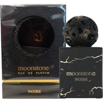 French avenue Moonstone Noire Eau De Parfum Kvepalai Unisex
