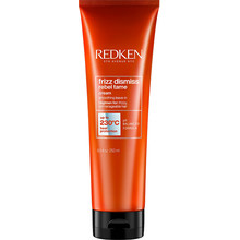 Redken Frizz Dismiss Rebel Tame 250ml plaukų tiesinimo priemonė