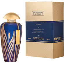 The merchant of venice Fenicia Eau De Parfum Kvepalai Unisex