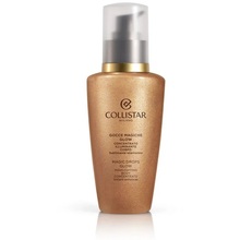 Collistar Magic Drops Glow Highlighting Body Concentrate Kūno želė Kūno gelis Moterims