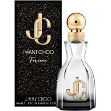 Jimmy choo I Want Choo Forever Eau De Parfum Kvepalai Moterims
