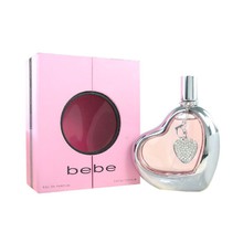 Bebe Bebe 100ml Kvepalai Moterims EDP
