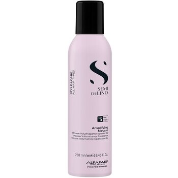Alfaparf Milano Semi Di Lino Style &amp; Care Amplifying Mousse 250 ml