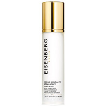 Eisenberg Classique Soothing Repairing Cream Veido kremas Moterims