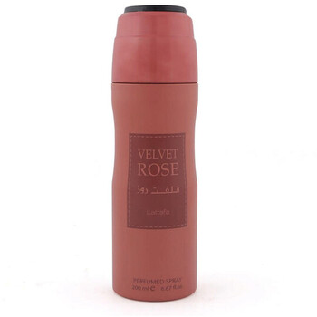 Lattafa Velvet Rose 200ml dezodorantas