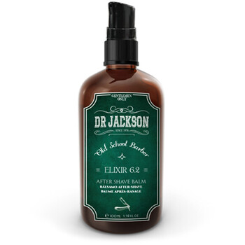 Dr.Jackson  100ml Vyrams