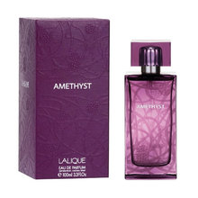 Lalique Amethyst 100ml Kvepalai Moterims EDP Testeris