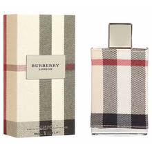 Burberry London Eau De Parfum Kvepalai Moterims