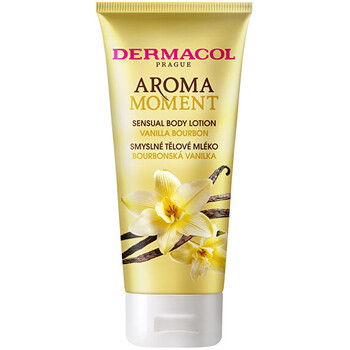 Dermacol Aroma Moment Body Lotion Vanilla Bourbon Kūno losjonas Moterims