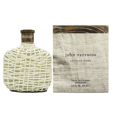 John Varvatos Artisan Pure Eau De Toilette Kvepalai Vyrams